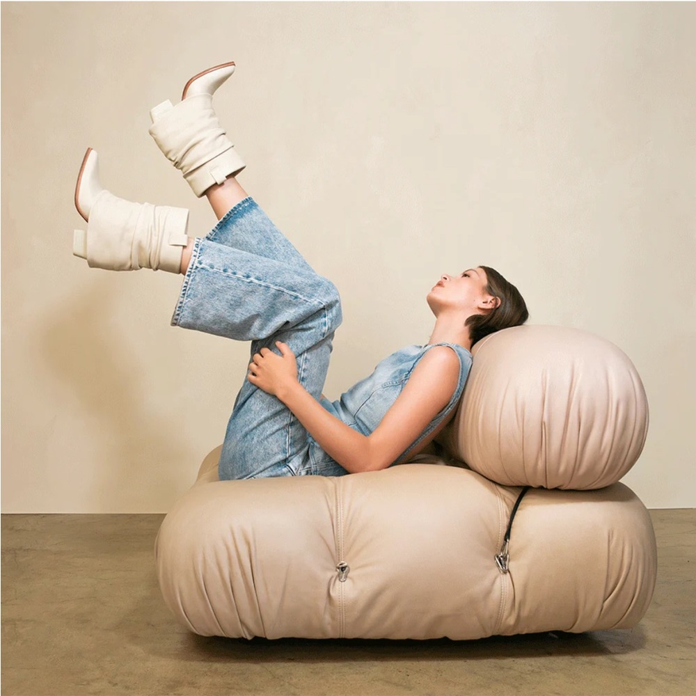 Savella Heeled Booties